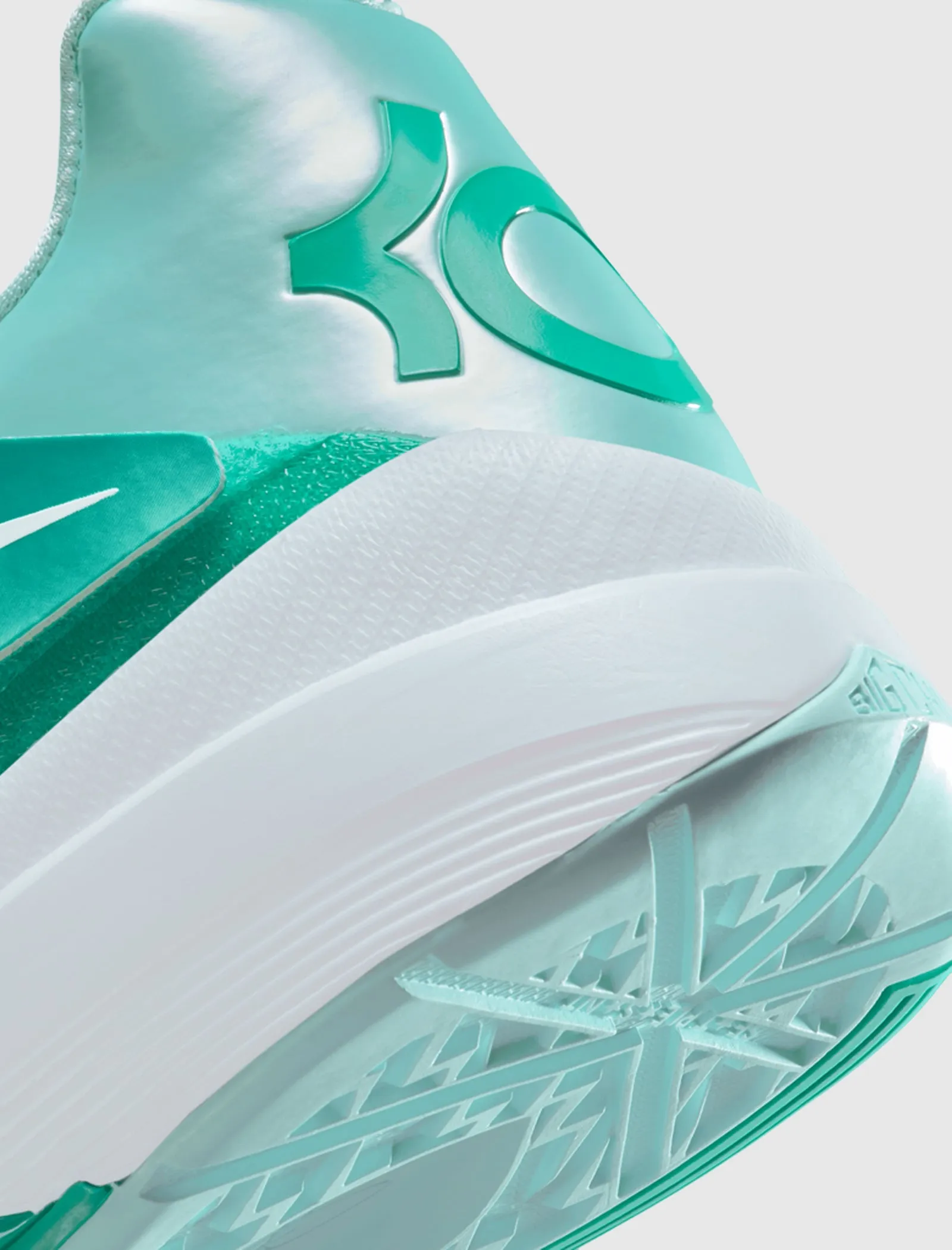 ZOOM KD IV MINT CANDY/WHITE/GREEN