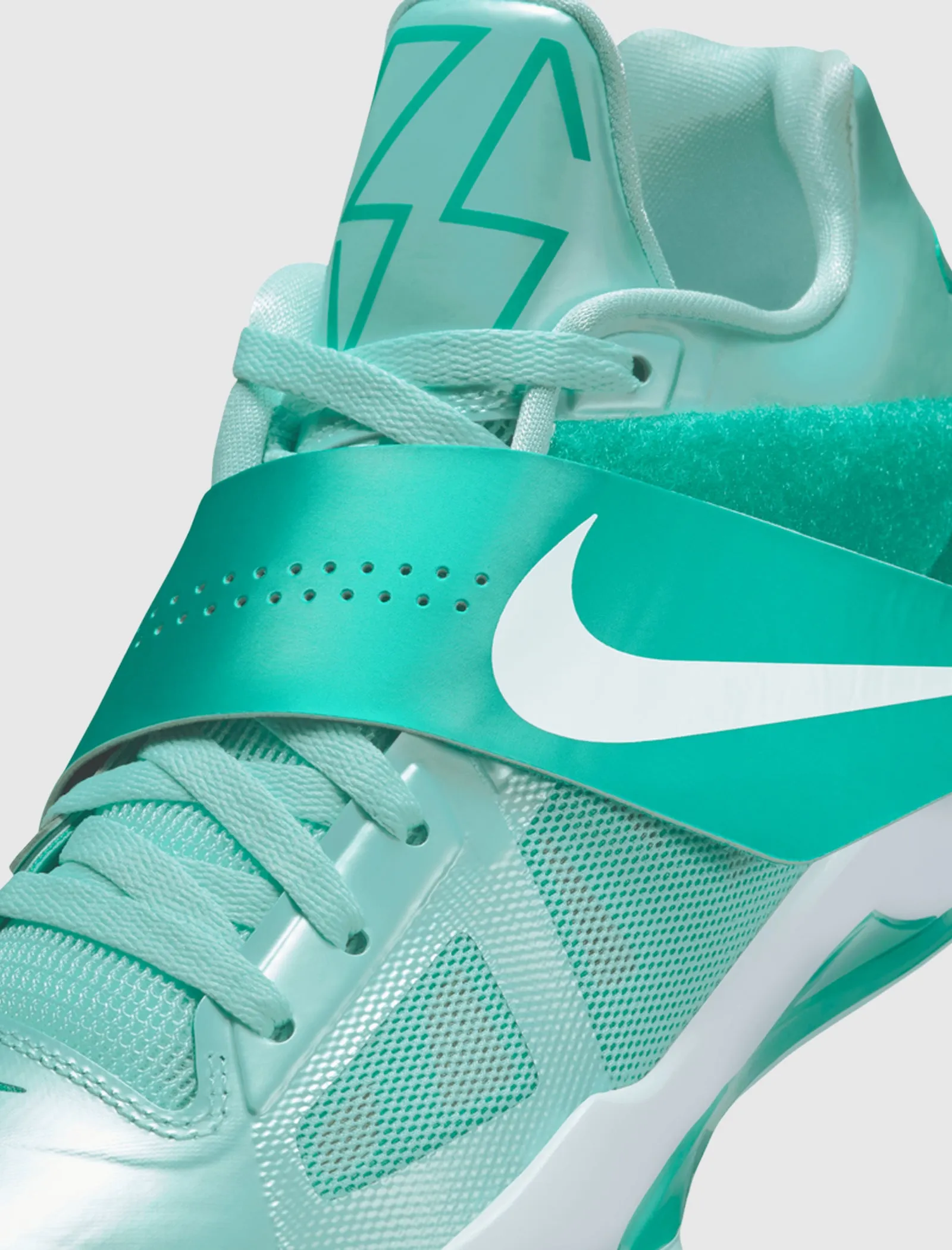 ZOOM KD IV MINT CANDY/WHITE/GREEN