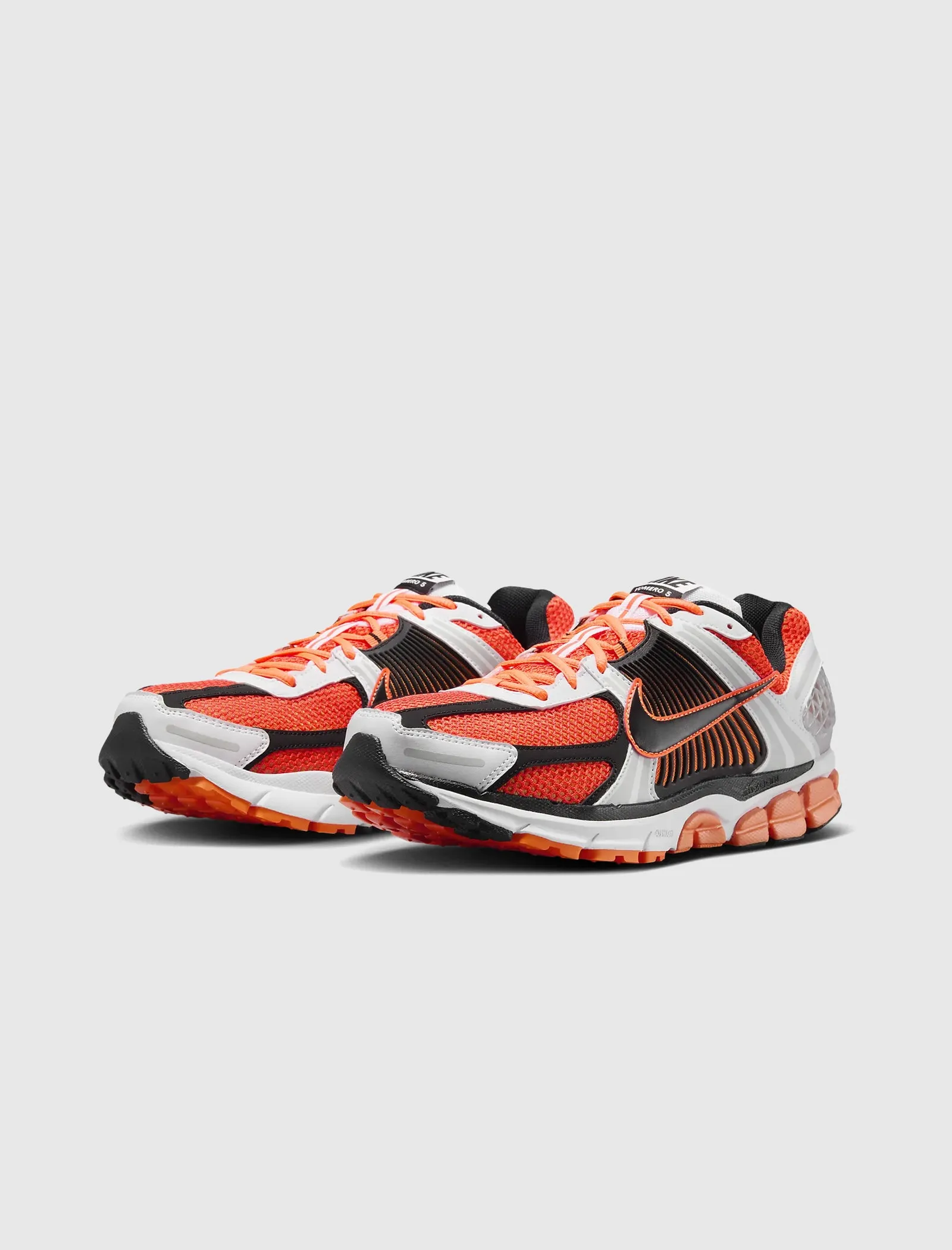 ZOOM VOMERO 5 TOTAL ORANGE